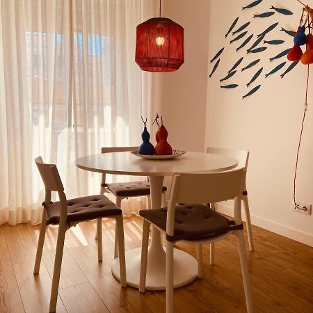 Enjoy Casa Do Forte Apartment Lisboa Ngoại thất bức ảnh