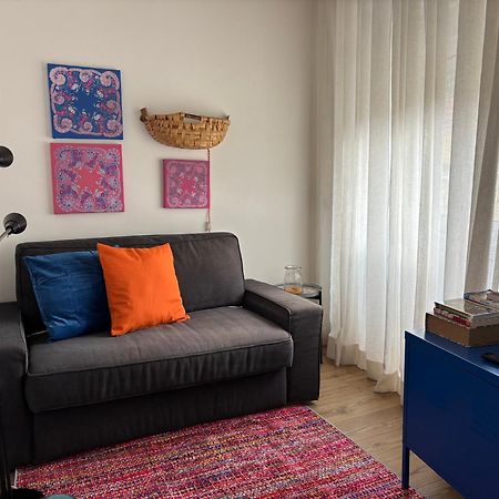 Enjoy Casa Do Forte Apartment Lisboa Ngoại thất bức ảnh