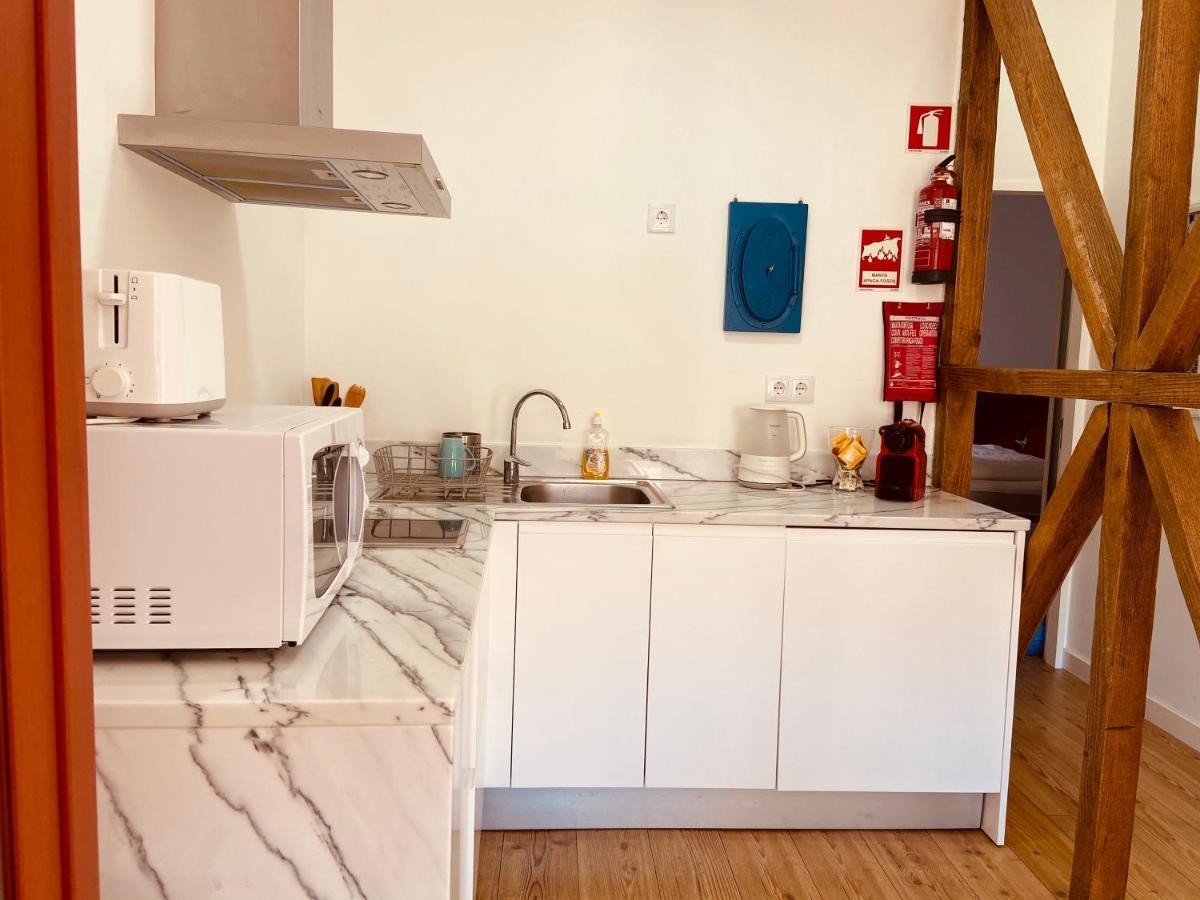 Enjoy Casa Do Forte Apartment Lisboa Ngoại thất bức ảnh