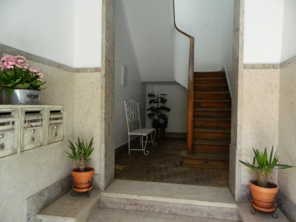 Enjoy Casa Do Forte Apartment Lisboa Ngoại thất bức ảnh