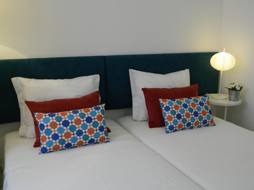 Enjoy Casa Do Forte Apartment Lisboa Ngoại thất bức ảnh