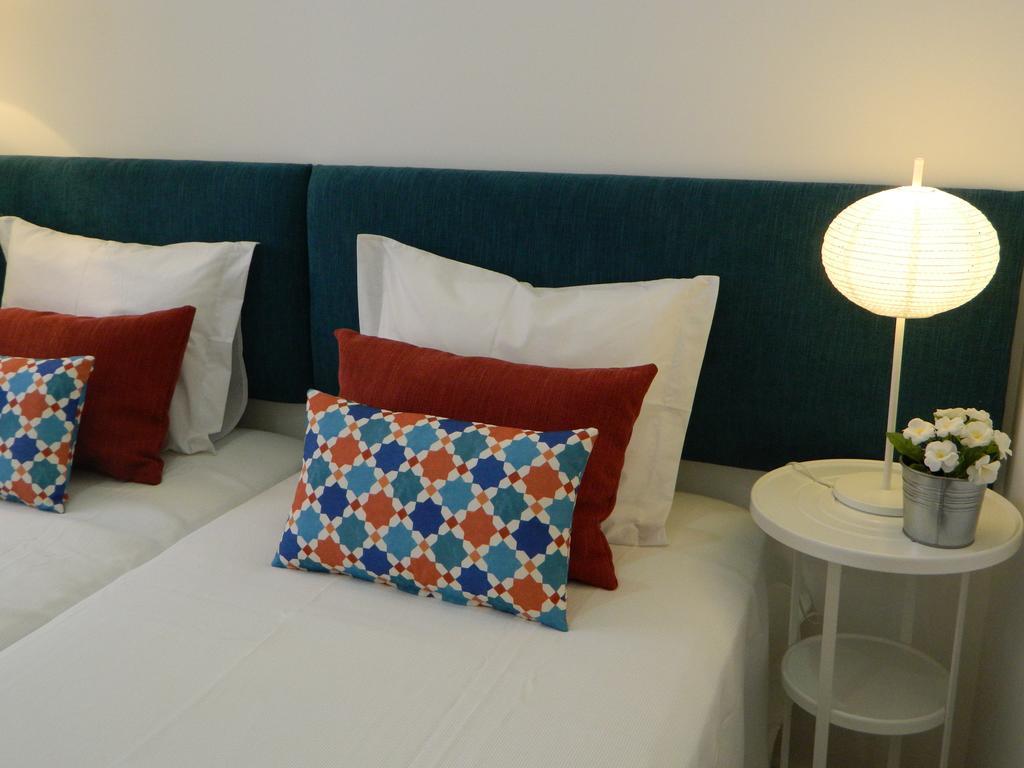 Enjoy Casa Do Forte Apartment Lisboa Ngoại thất bức ảnh