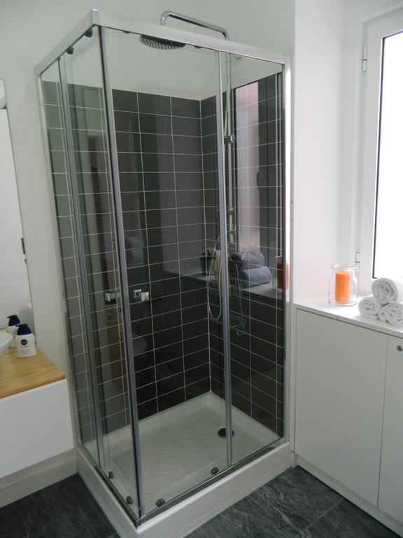 Enjoy Casa Do Forte Apartment Lisboa Ngoại thất bức ảnh