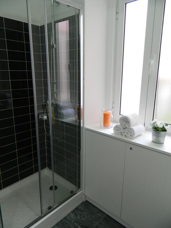 Enjoy Casa Do Forte Apartment Lisboa Ngoại thất bức ảnh