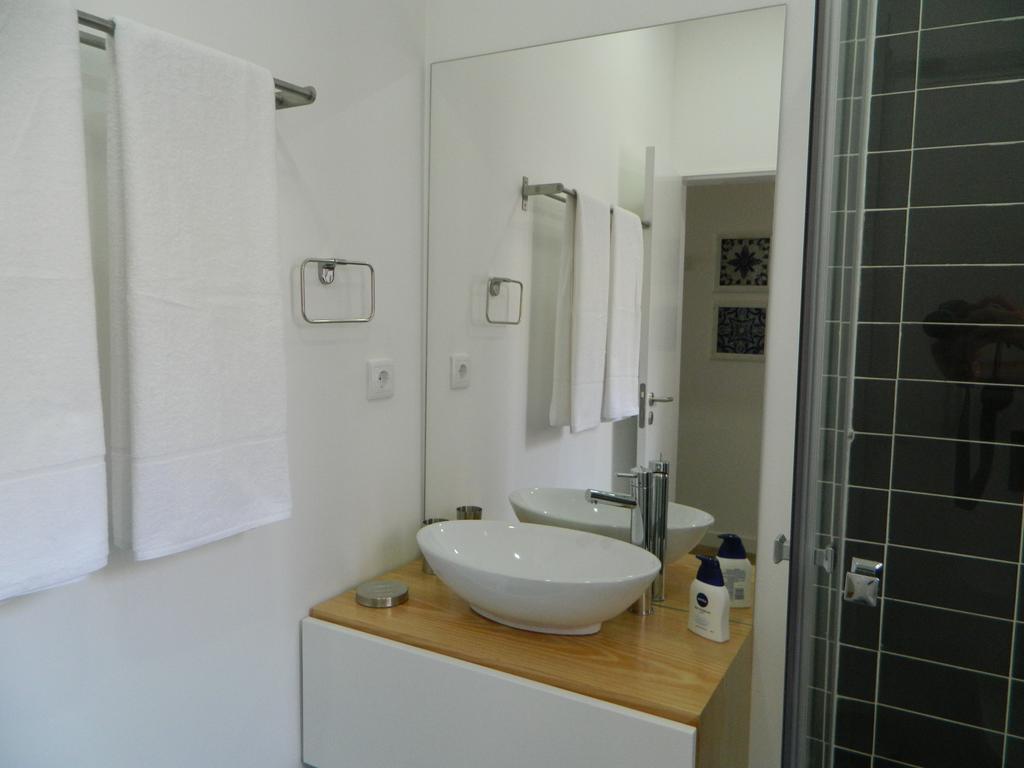 Enjoy Casa Do Forte Apartment Lisboa Ngoại thất bức ảnh